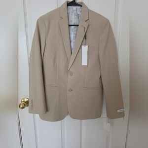 Calvin Klein Suit Separate Size 18